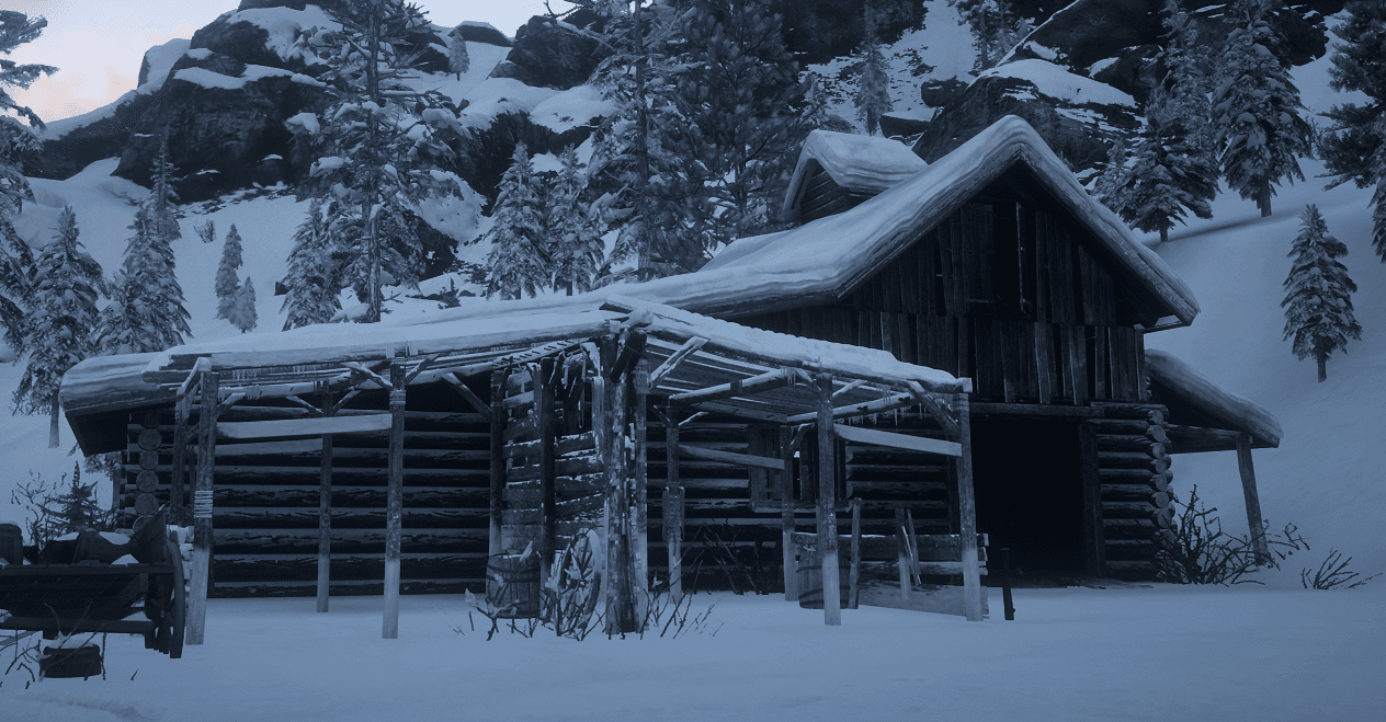 Nordheim Stables