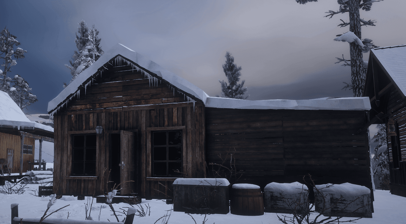 Nordheim General Store
