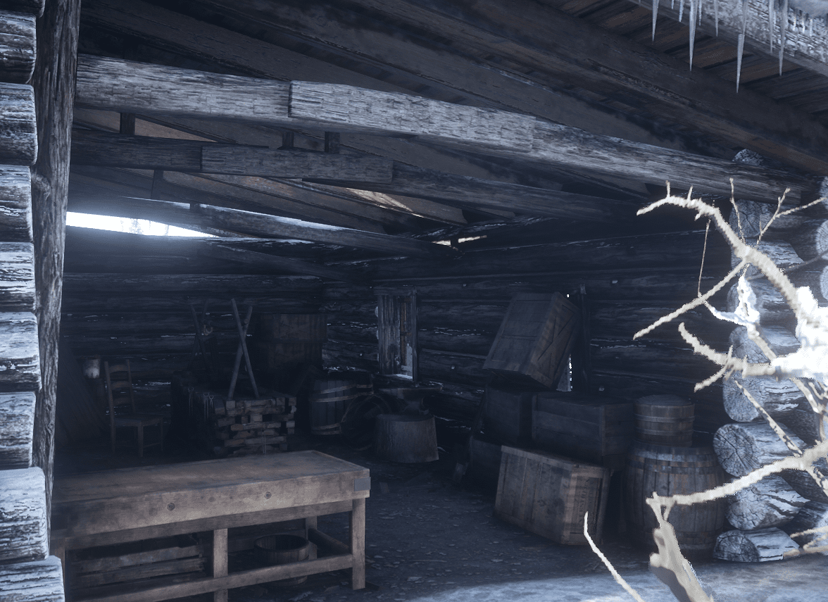 Colter Blacksmith