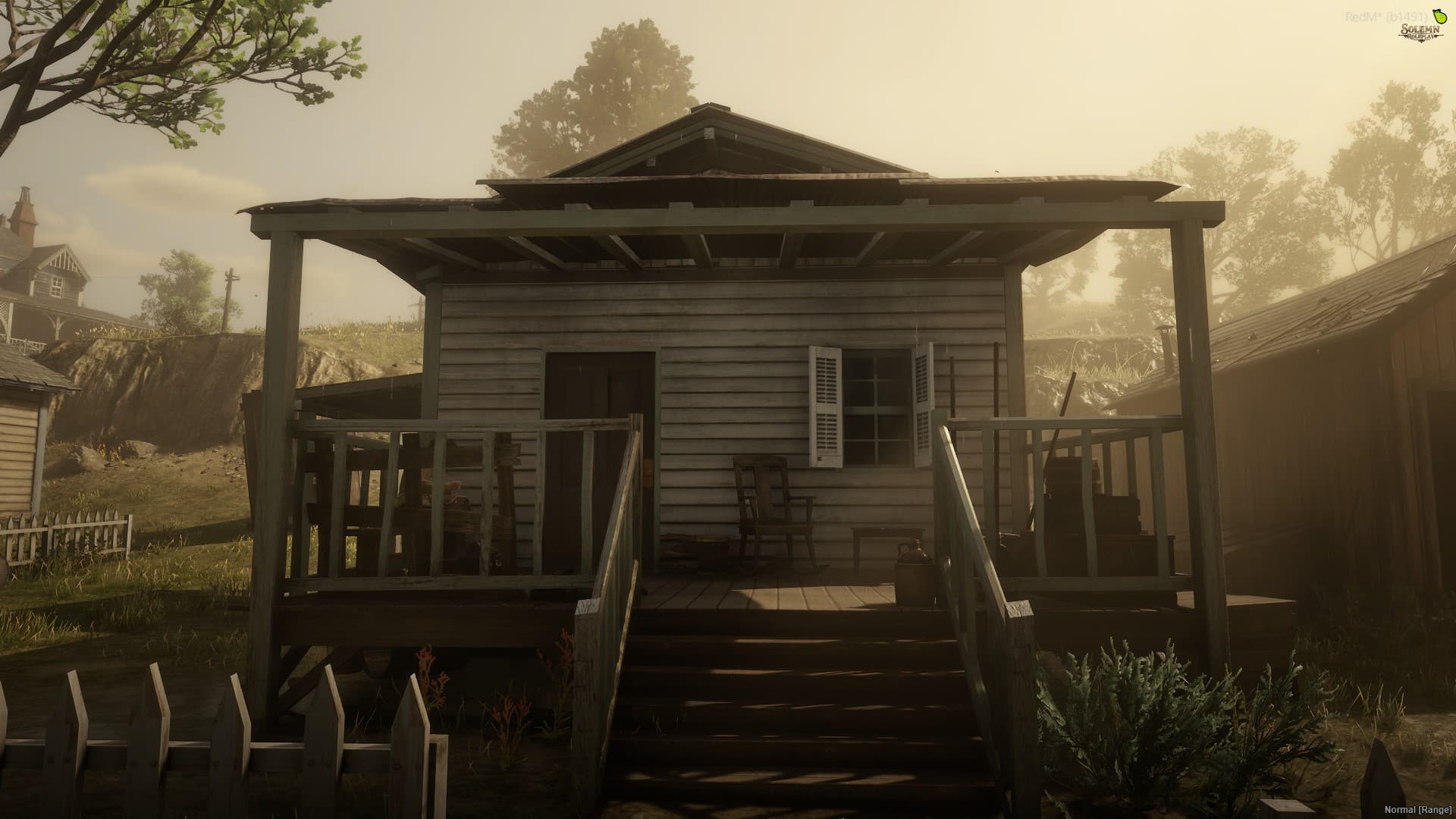 Blackwater Small Shack 2