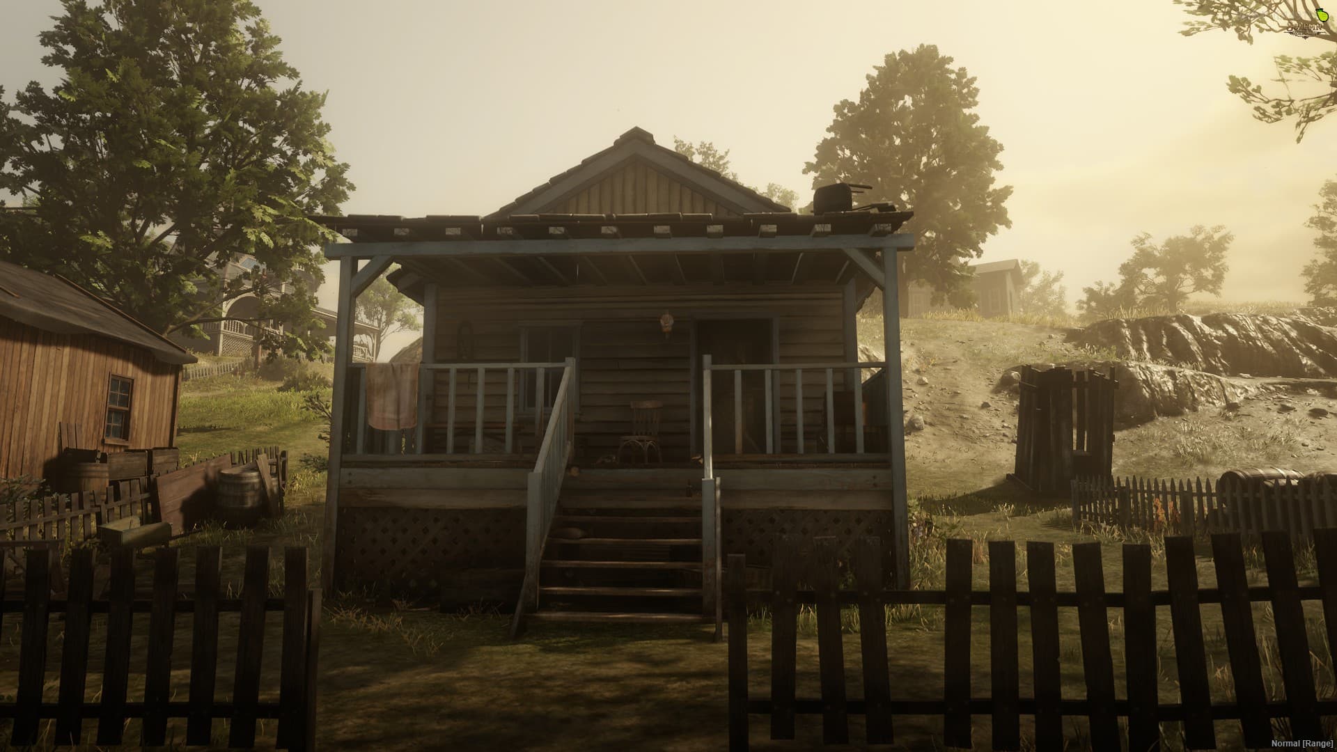 Blackwater Small Shack 3