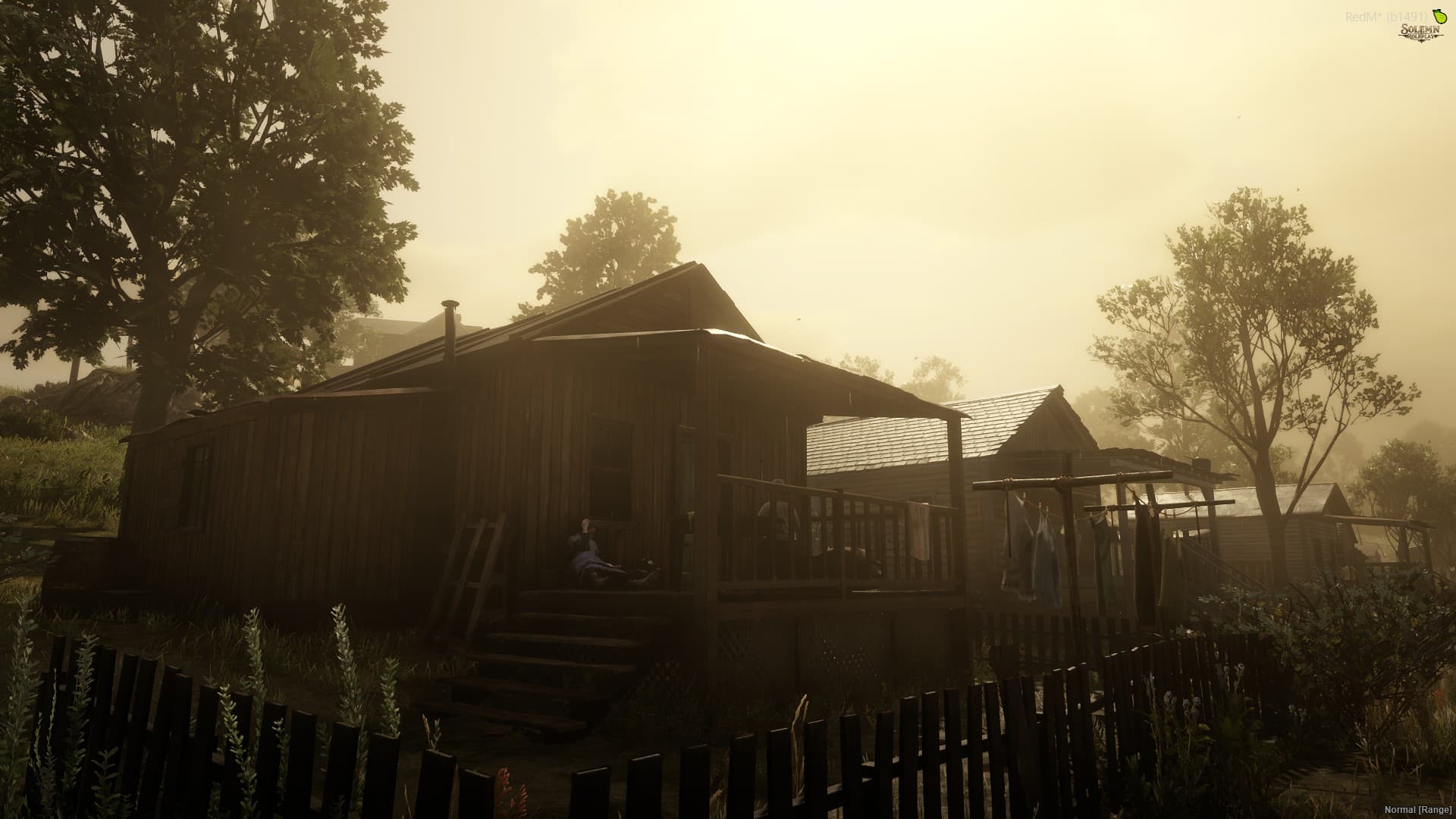 Blackwater Small Shack 4