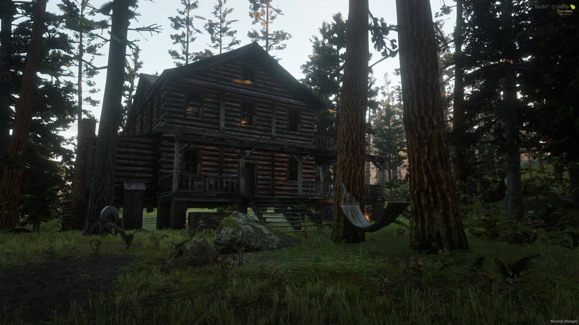 Lodge 112