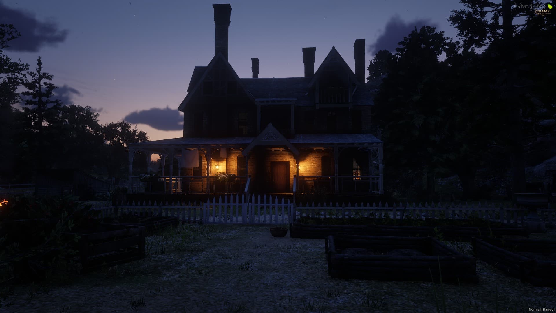 Krieger Ranch