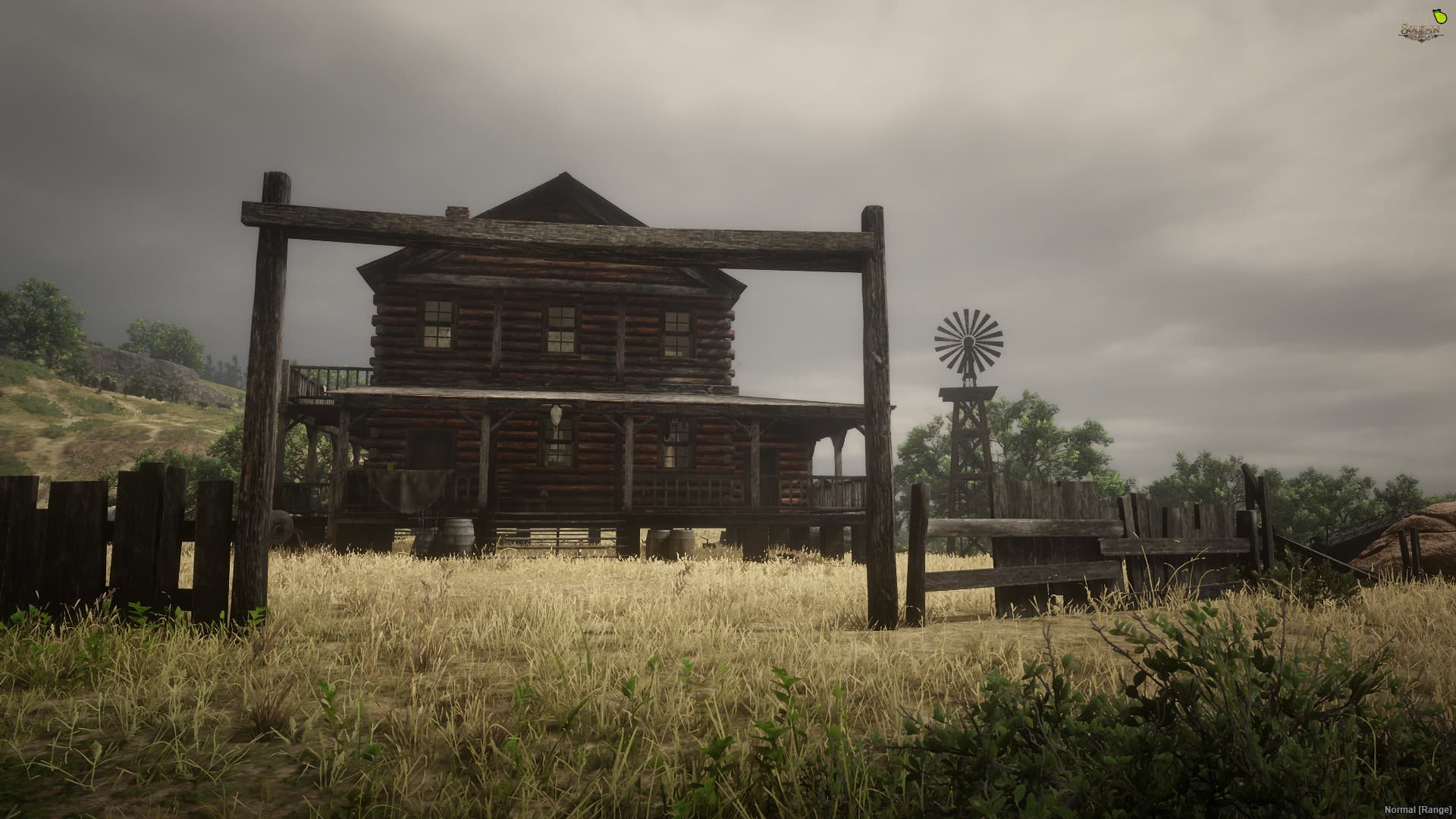 Lodge 12