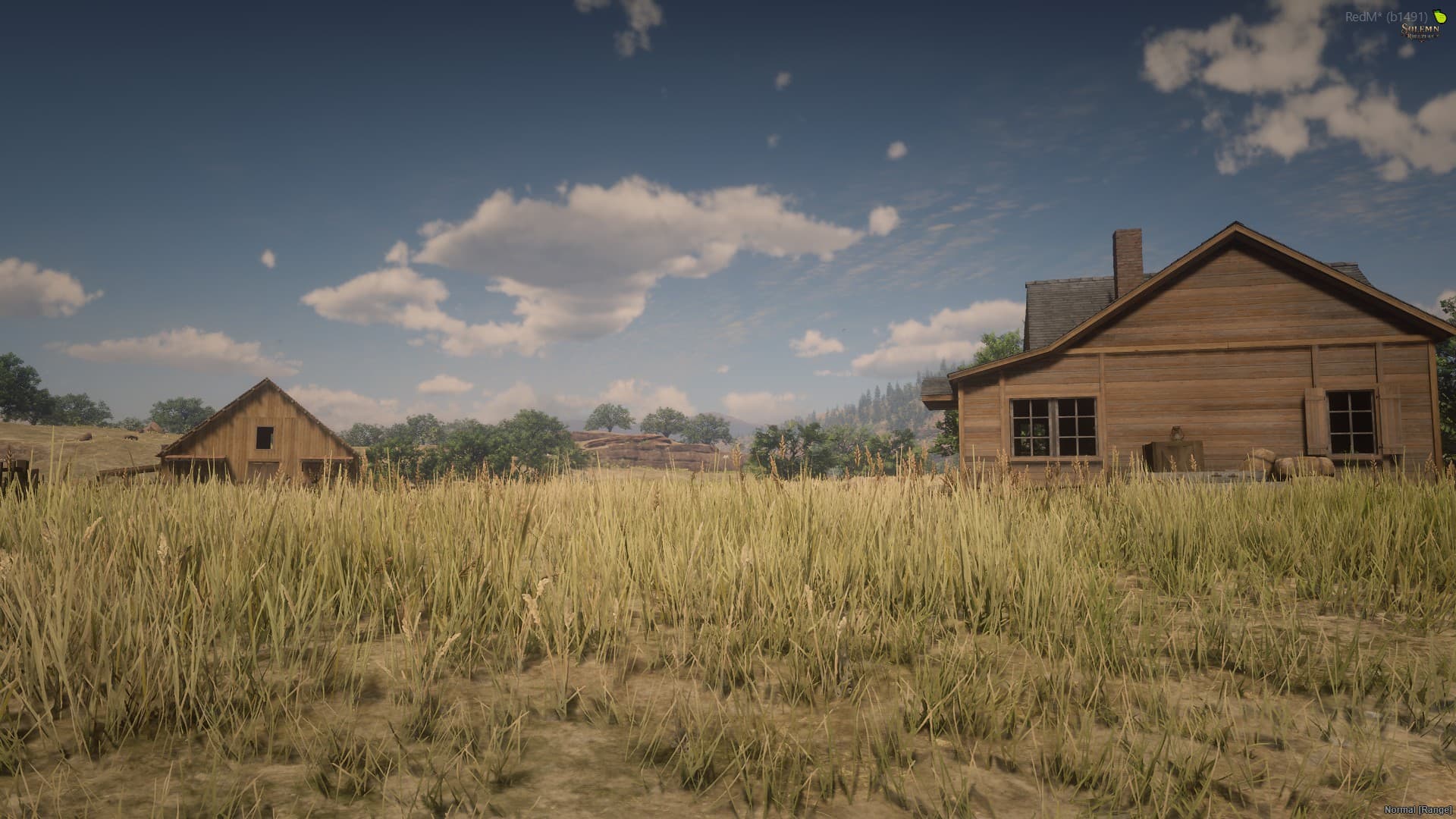 Desert Edge Ranch
