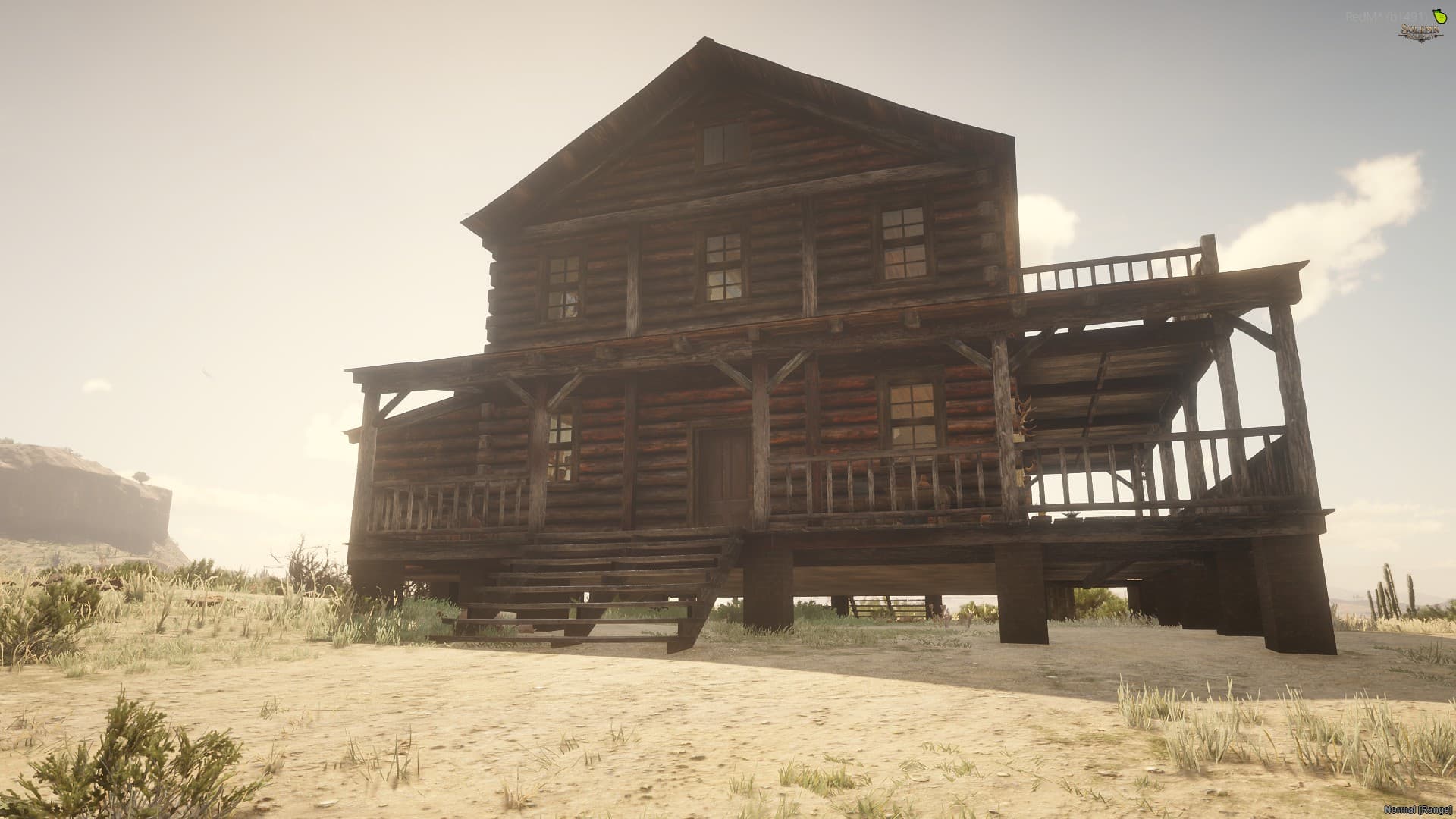 Lodge 11