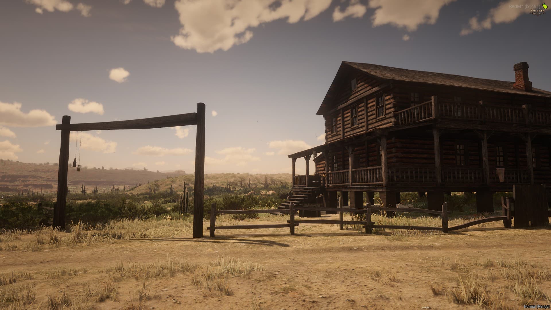 Lodge 10