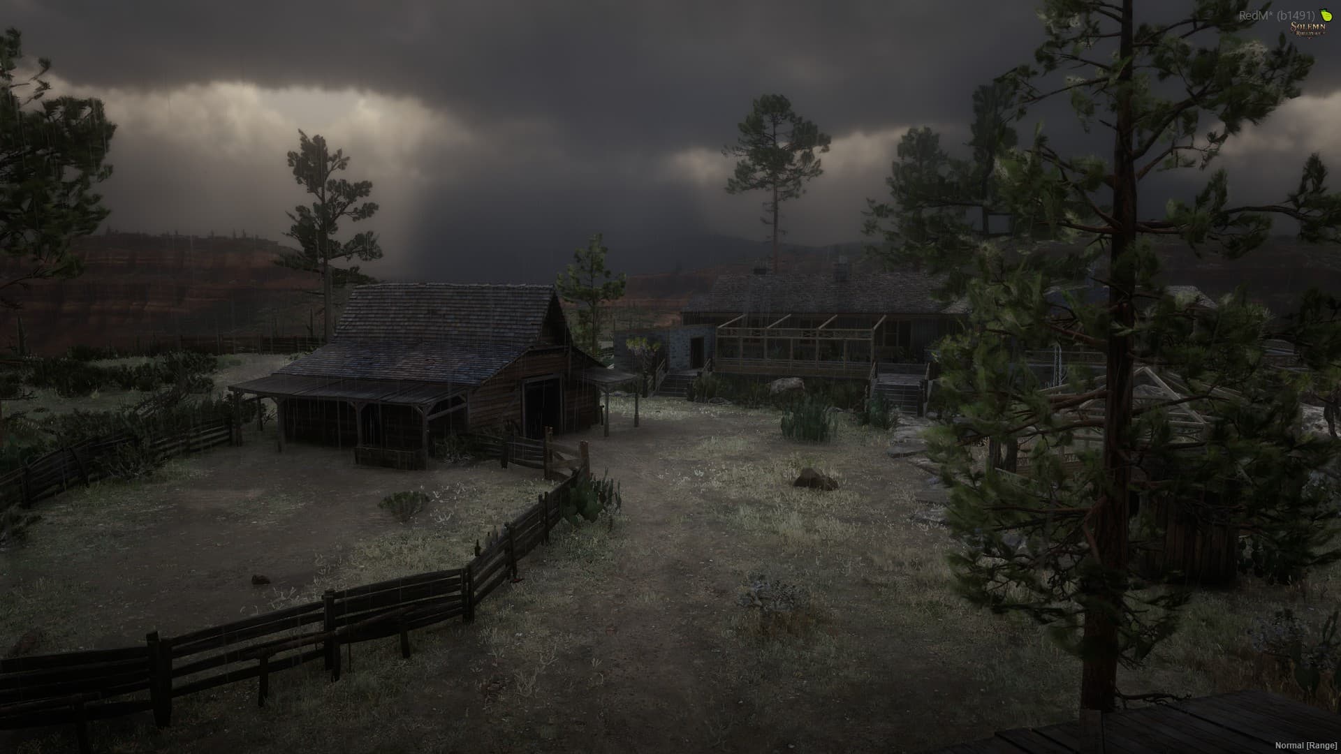 Aspen Lodge Ranch