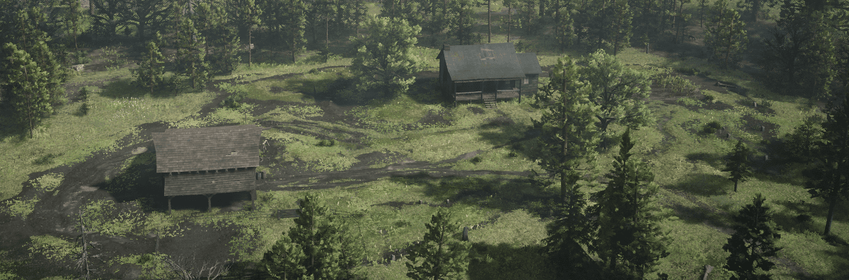 Cumberland Ranch