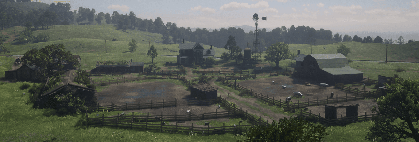 Emerald Ranch
