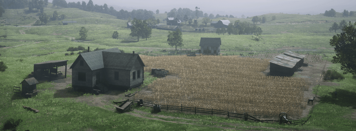 The Old Ox