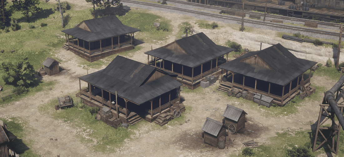 Oil Management Property